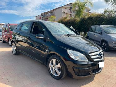 Mercedes Classe B"Finanziabile Senza Busta Paga"