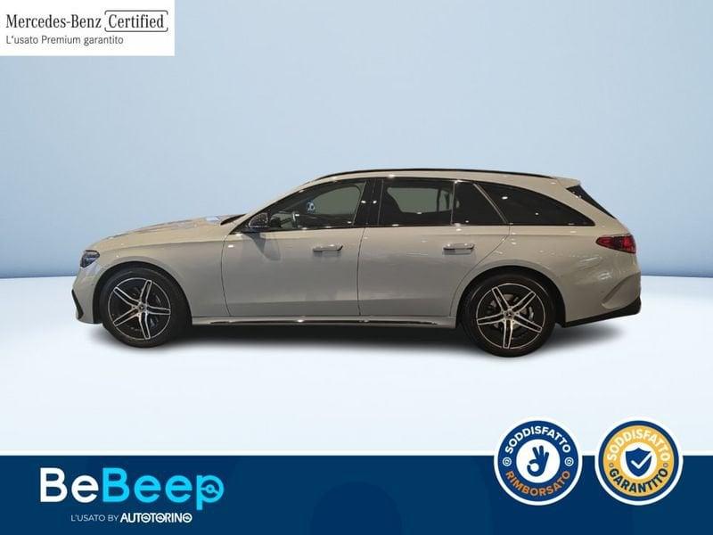 Mercedes-Benz Classe E E SW 220 D AMG LINE ADVANCED PLUS AUTO