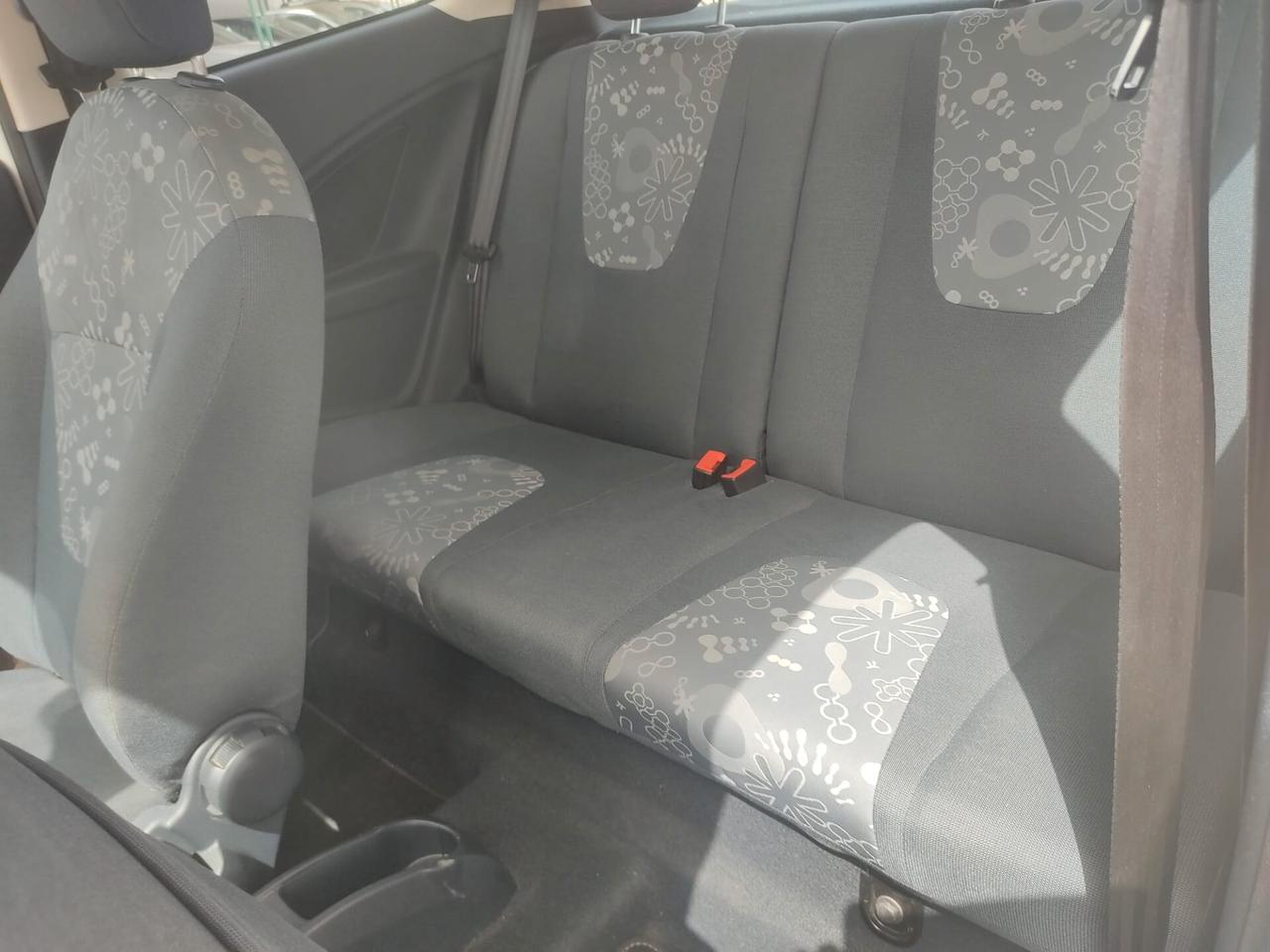 Ford Ka Ka 1.3 TDCi 75CV Titanium cDPF