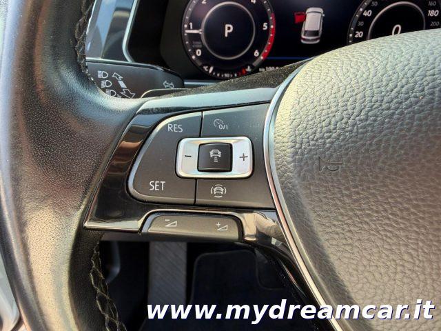 VOLKSWAGEN Tiguan 2.0 TDI 150CV DSG Advanced R-LINE