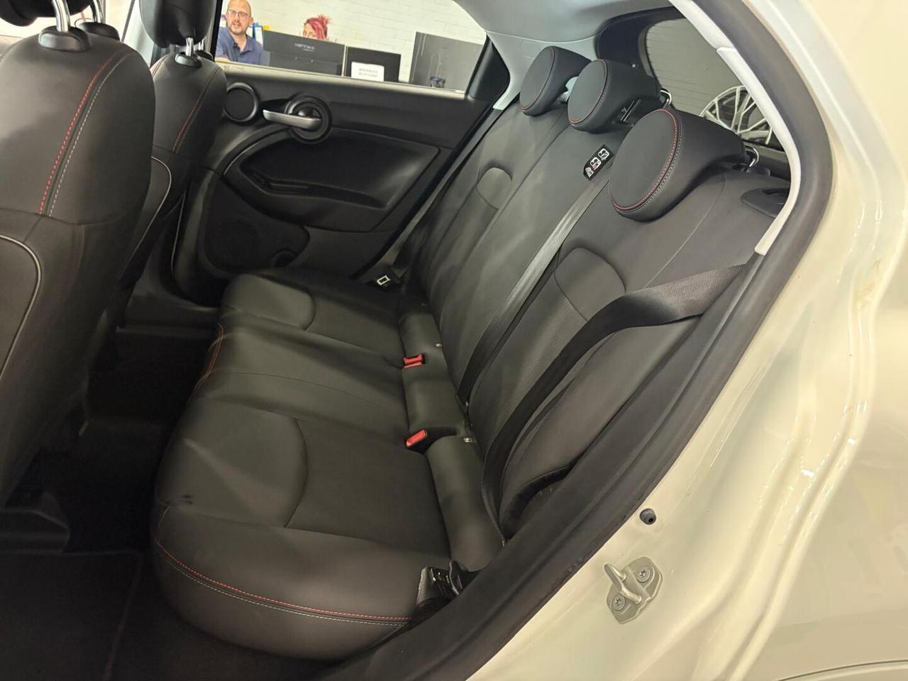 Fiat 500X 1.5 t4 hybrid Sport 130cv dct