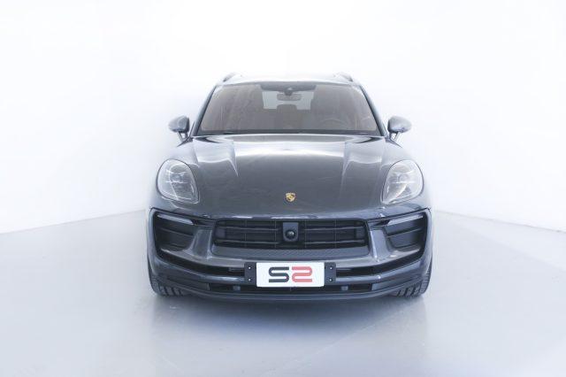 PORSCHE Macan 2.0 T Tetto/Cerchi 21''/BOSE/PASM