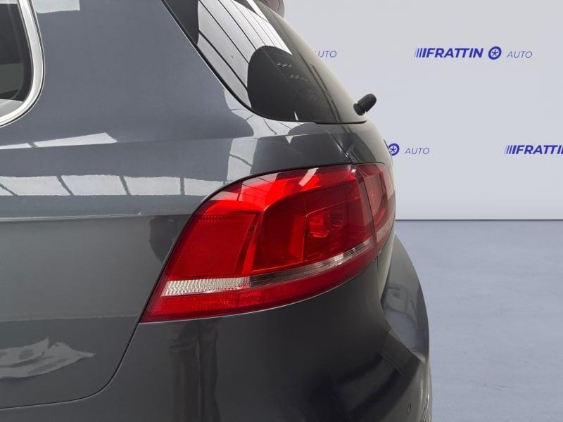 VOLKSWAGEN PASSAT VARIANT 2.0 TDI COMF