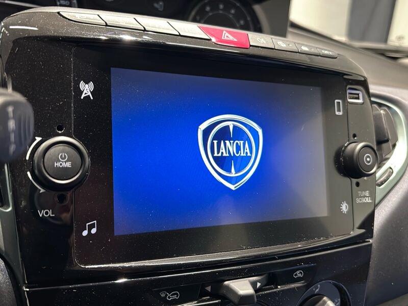 Lancia Ypsilon 1.0 FireFly 70cv Hybrid Gold