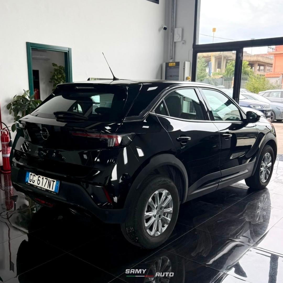 Opel Mokka 1.5 diesel Ultimate