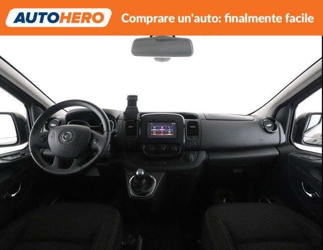 OPEL Vivaro 27 1.6 BiTurbo 145CV S&S EcoFLEX PC-TN Combi Sport