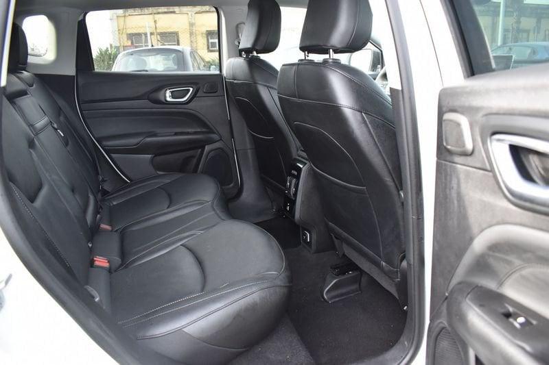 Jeep Compass Compass 1.6 Multijet II 2WD S