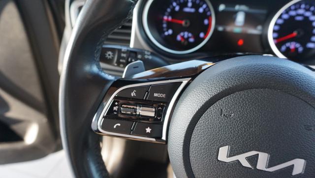 KIA Ceed 1.6 CRDi 136 CV MHEV DCT SW Business