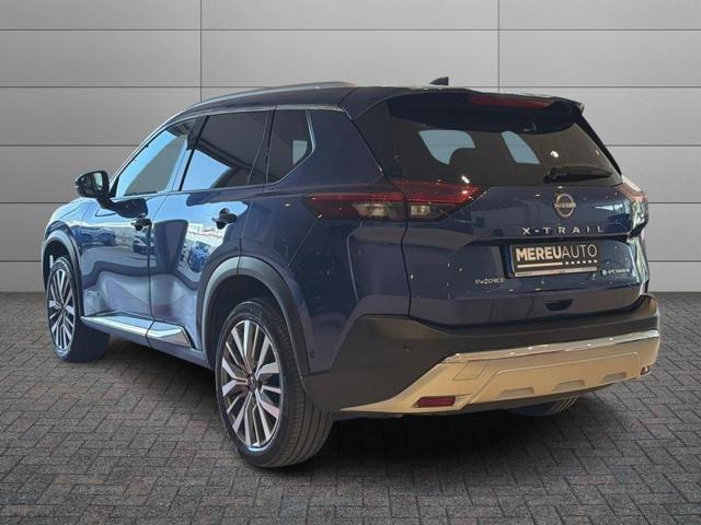 NISSAN X-Trail e-Power e-4orce 4WD 7 posti Tekna