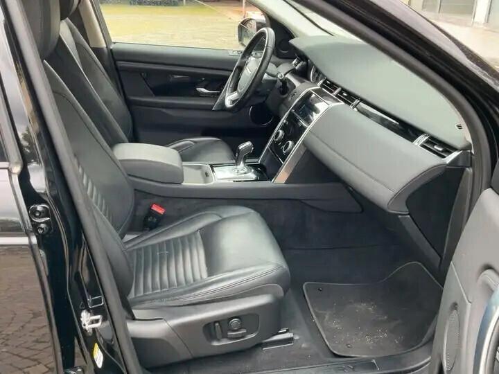 Land Rover Discovery Sport 2.0D I4-L.Flw 150 CV AWD Auto