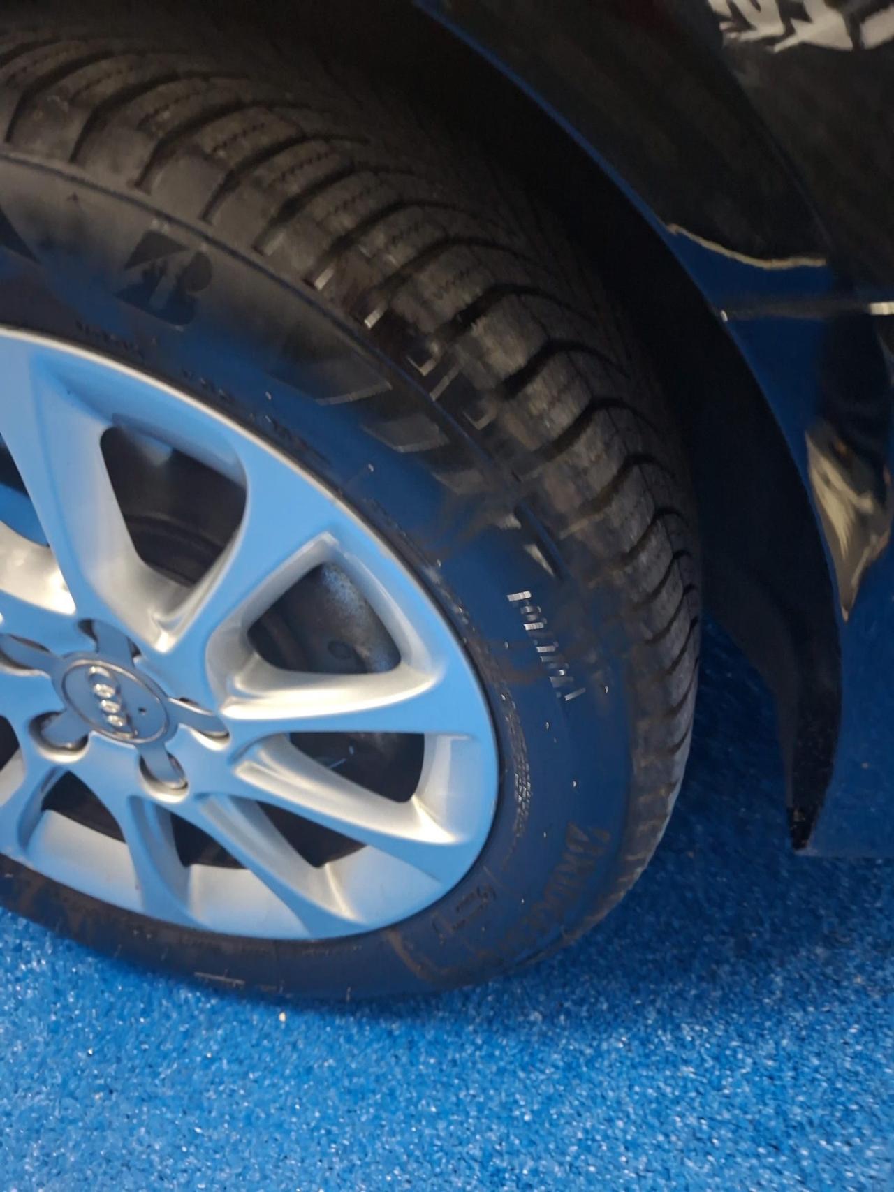 Audi A3 SPB 1.4 TFSI e-tron S tronic Ambition accetto permute e finanziamenti