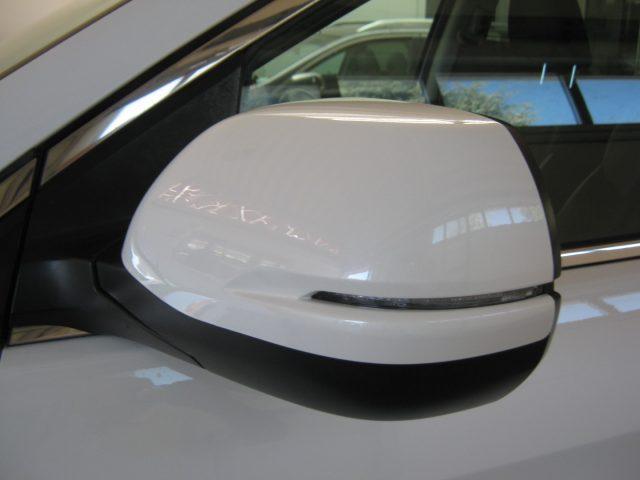 HONDA CR-V 1.6 i-DTEC Executive Navi ADAS Sensing AT 4WD