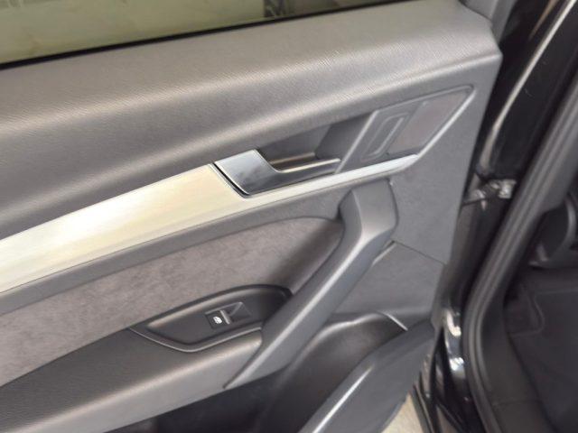 AUDI Q5 40 TDI 204 CV quattro edition one