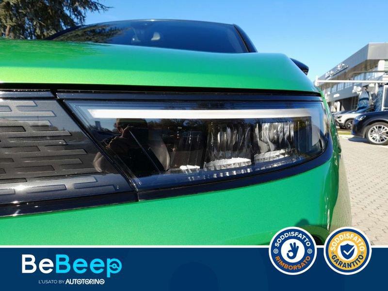 Opel Mokka 1.2 T GS S&S 100CV