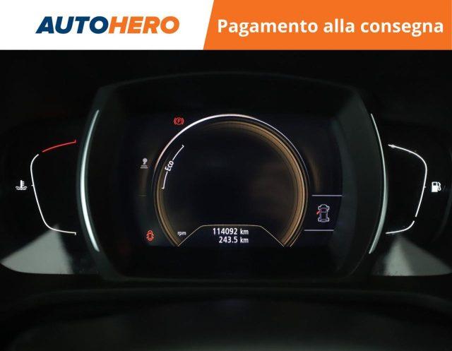 RENAULT Kadjar Blue dCi 8V 115CV Sport Edition