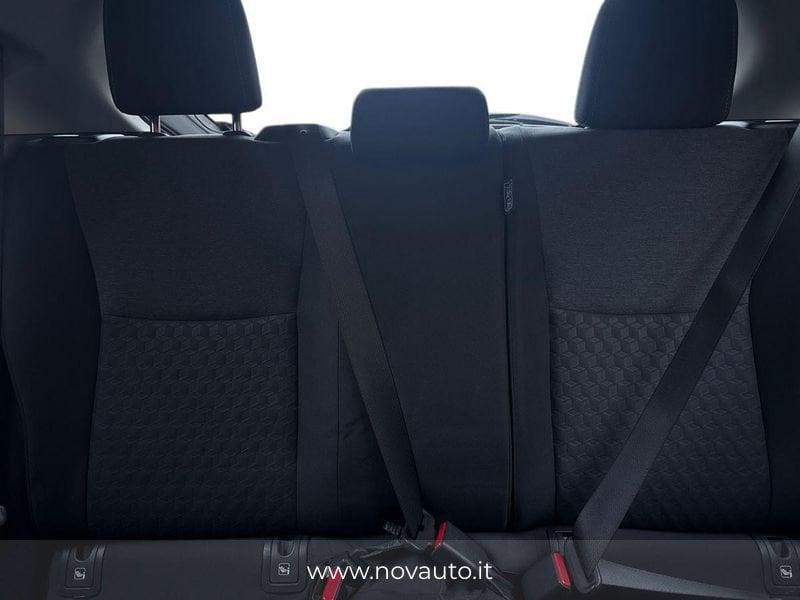 Toyota Yaris Yaris 1.5h Trend