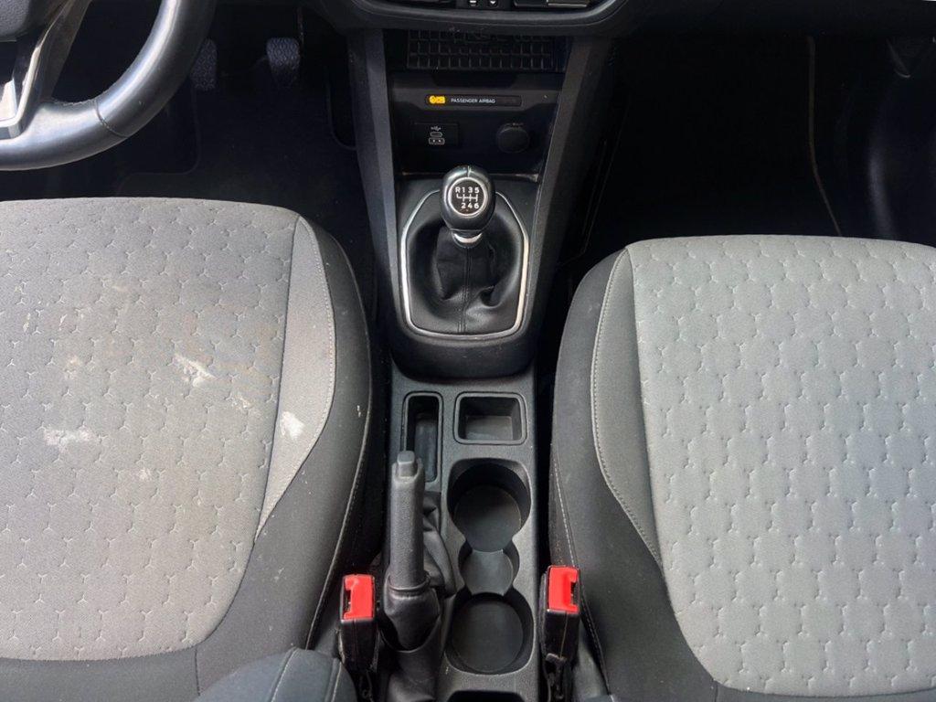 FORD Tourneo Courier 1.0 EcoBoost Titanium del 2024