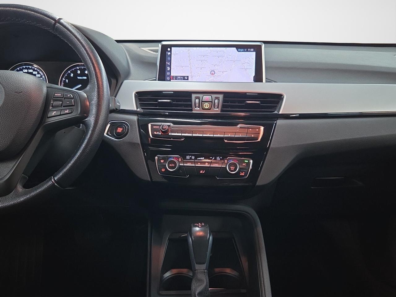Bmw X1 xDrive25e Business Advantage
