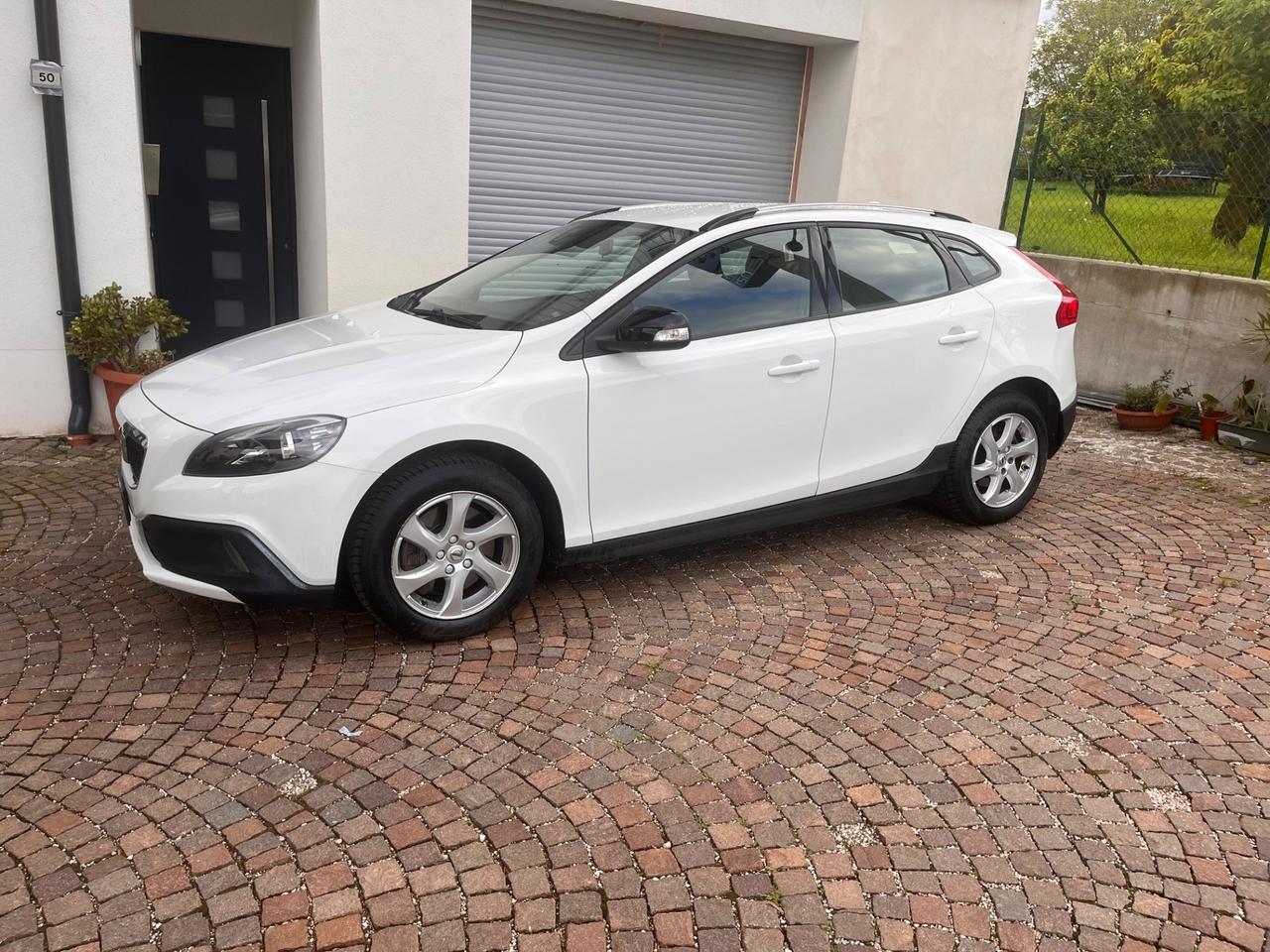 Volvo V40 Cross Country V40 Cross Country D2 Business