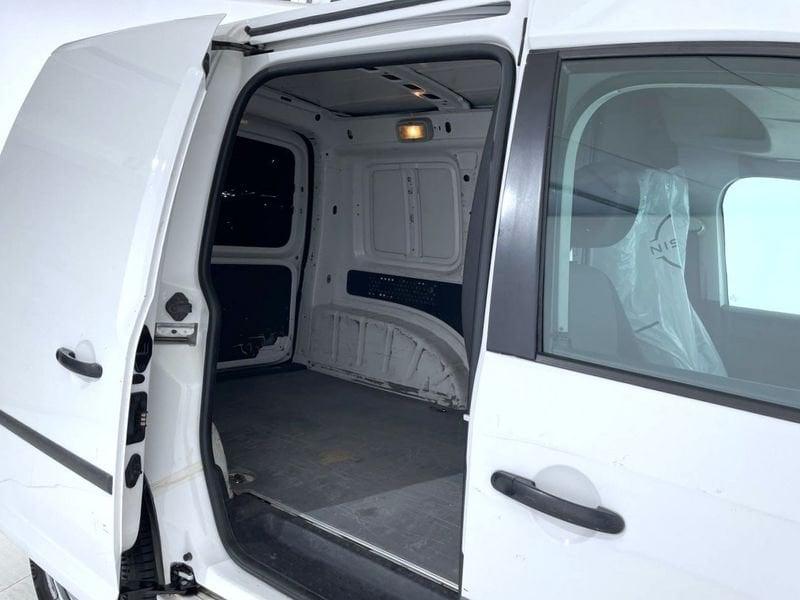 Volkswagen Caddy caddy 1.4 tgi 110cv Bus. ** PREZZO IVA COMPRESA **