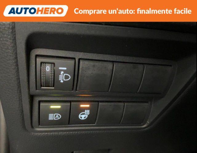TOYOTA Yaris 1.5 130 Hybrid 5 porte GR Sport