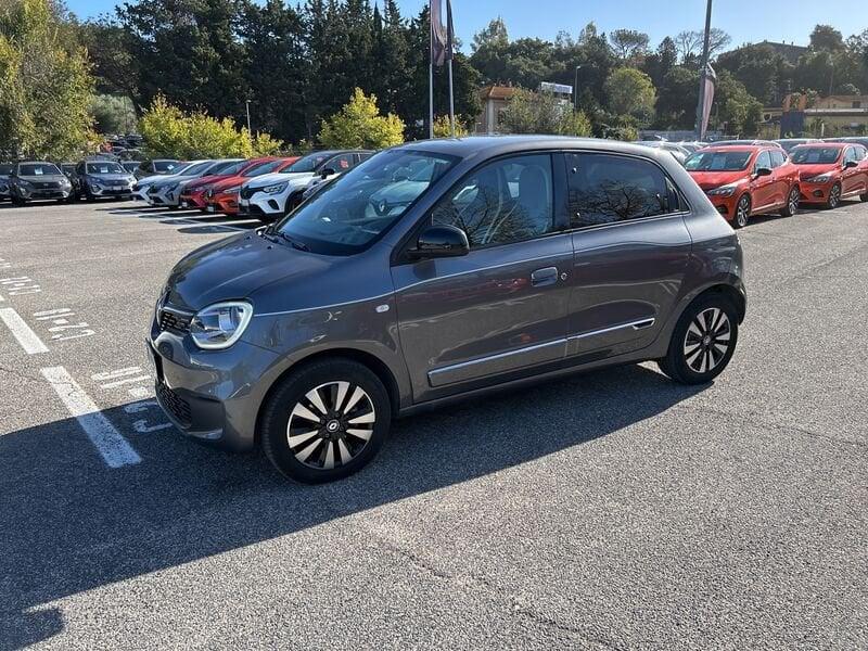 Renault Twingo Electric Twingo Techno 22kWh