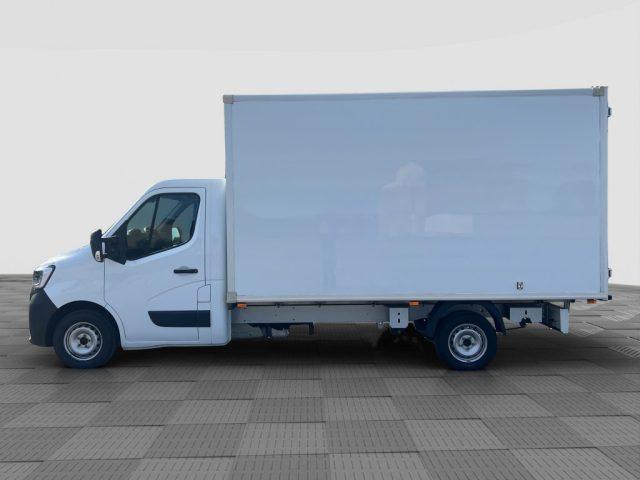 RENAULT Master Master GV 20 TA L3 T35 Energy dCi 145 ICE
