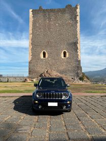Jeep Renegade 1.6 M-Jet Limited FWD