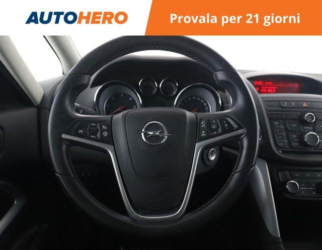 OPEL Zafira Tourer 2.0 CDTi 130CV Elective