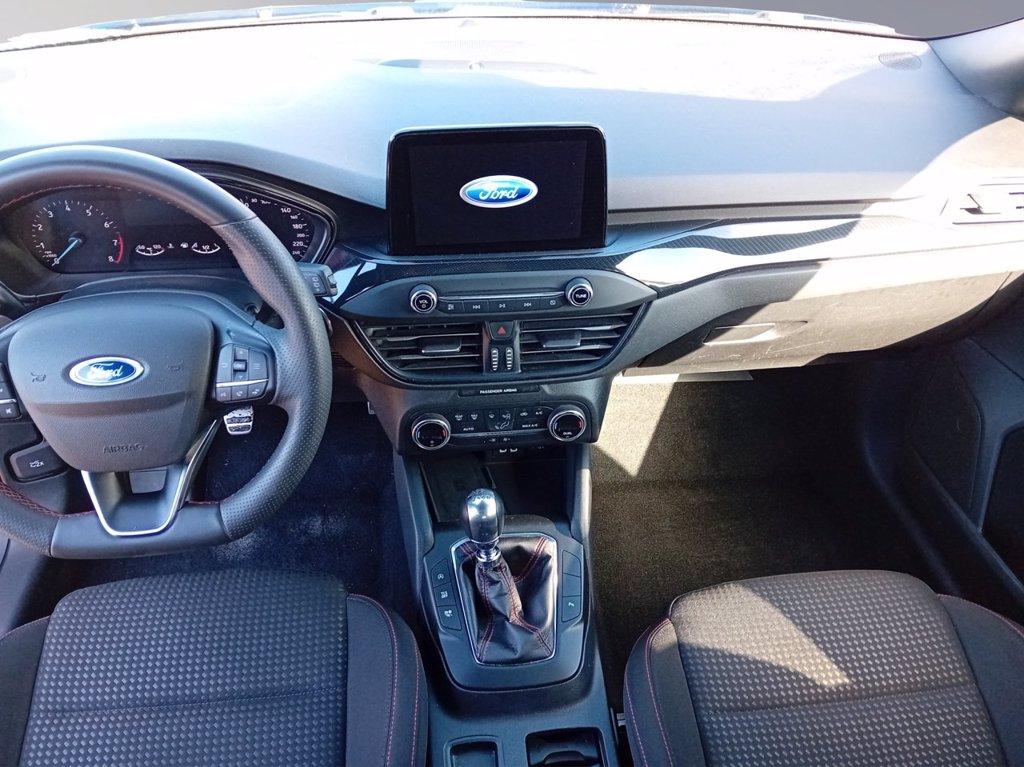 FORD Focus m-hybrid ST-Line 5 porte del 2022