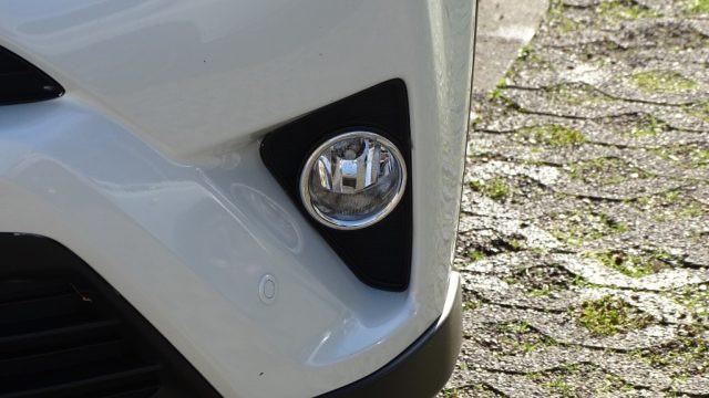 TOYOTA RAV 4 2.0 D-4D 2WD 143cv, versione "Lounge", Garanzia..