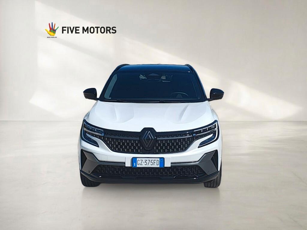 Renault Austral Full Hybrid E-Tech 200 CV Iconic Esprit Alpine