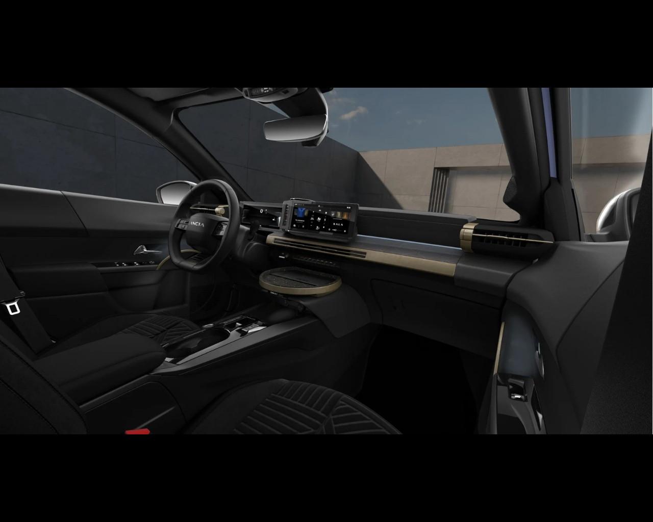 LANCIA Nuova Ypsilon Ibrida LX 1.2 110cv