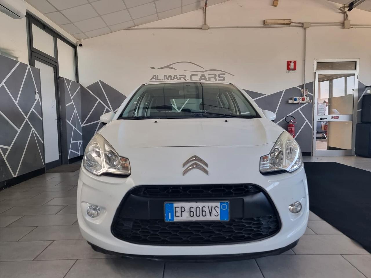 Citroen C3 Seduction NEOPATENTATI
