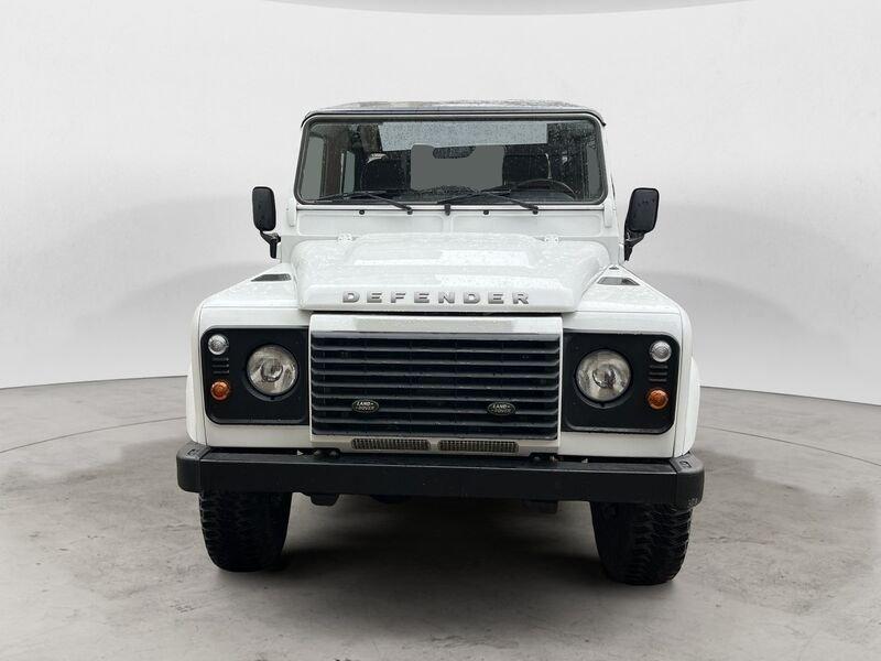 Land Rover Defender Defender 90 2.2 TD4 ULTIMATE EDITION N1