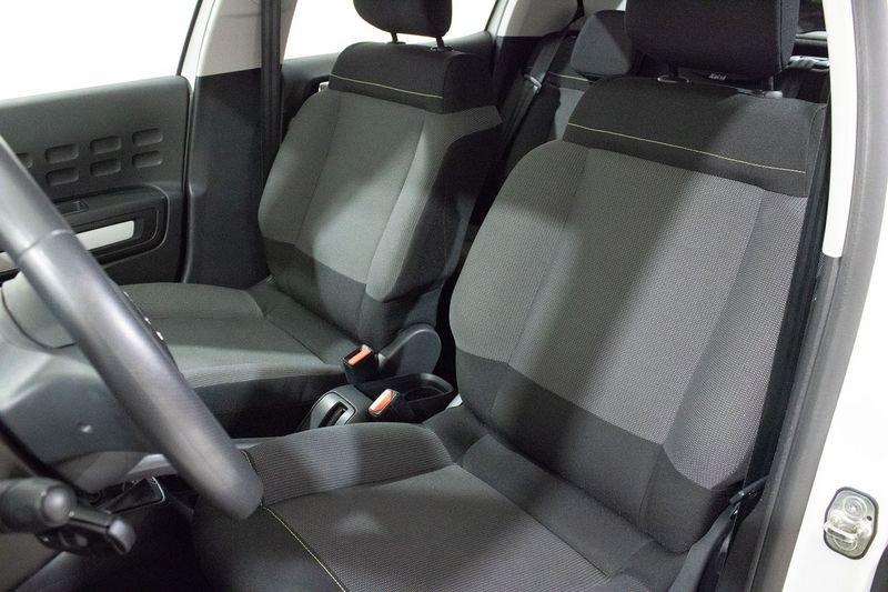 Citroën C3 C3 BlueHDi 100cv Feel Pack