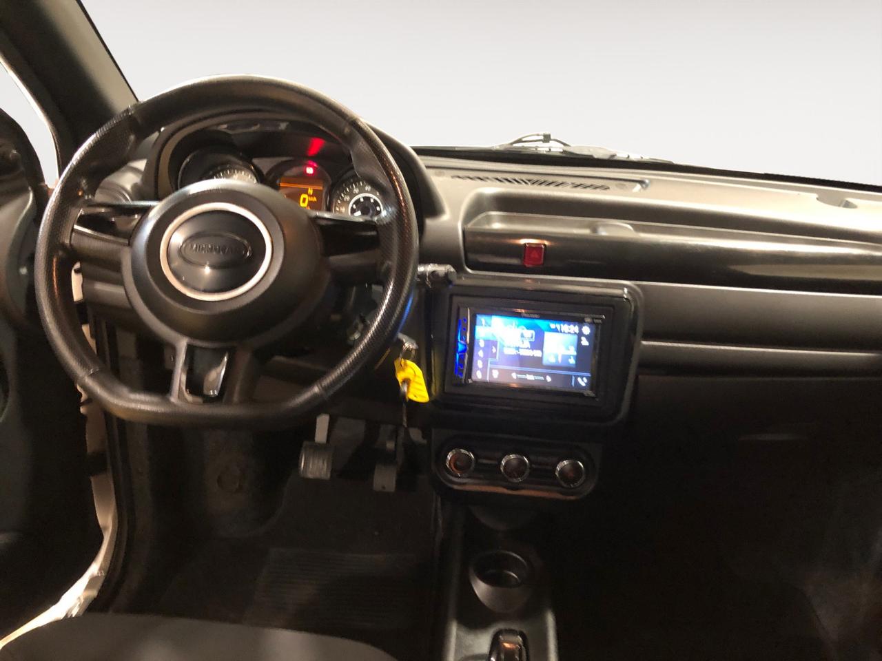 MICROCAR LIGIER - MICROCAR