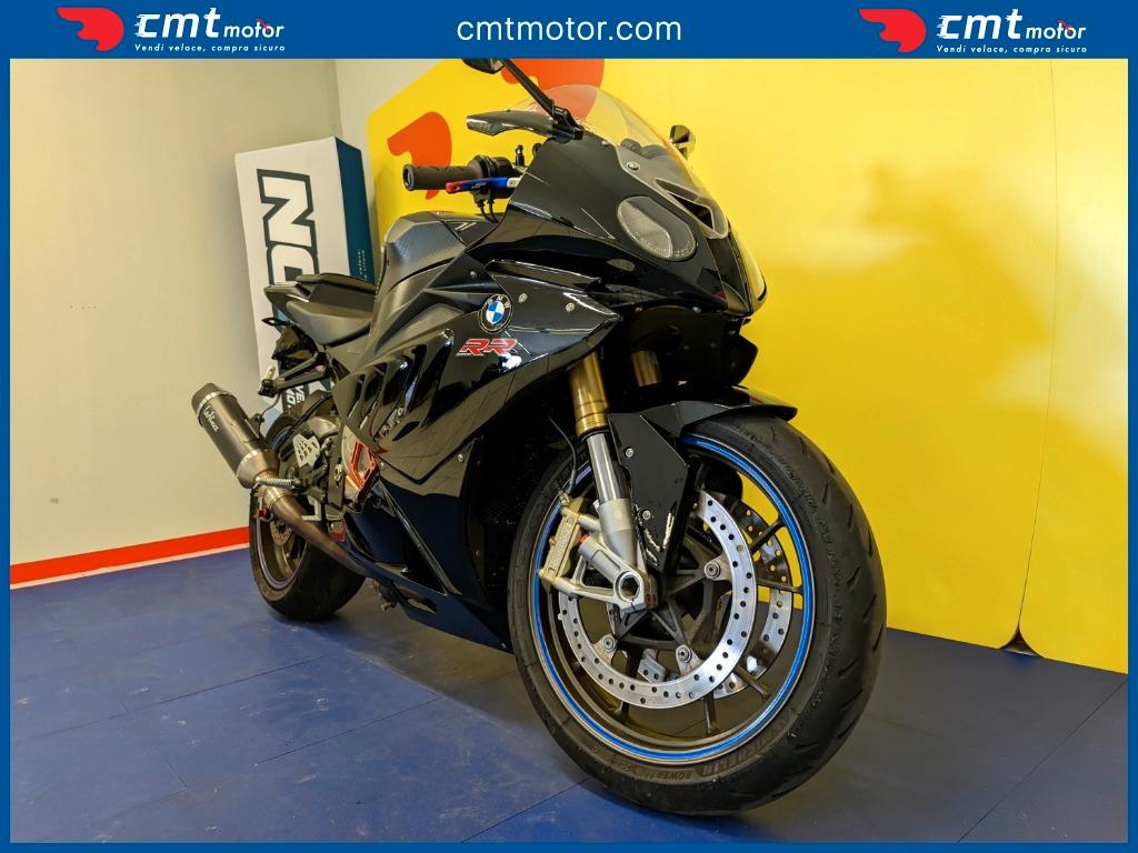 BMW S 1000 RR - 2011