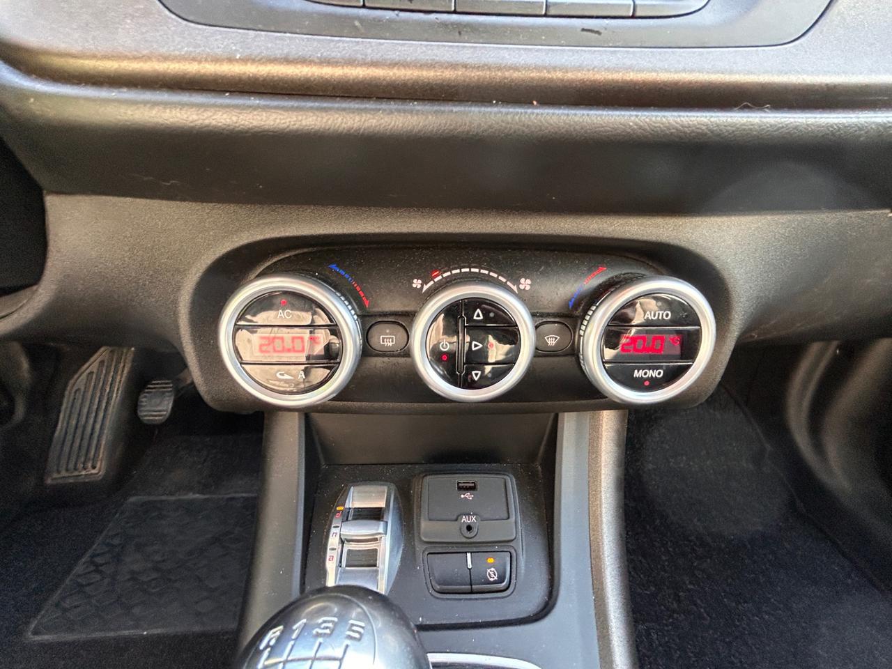 Alfa Romeo Giulietta 1.6 jtdm Business E5+