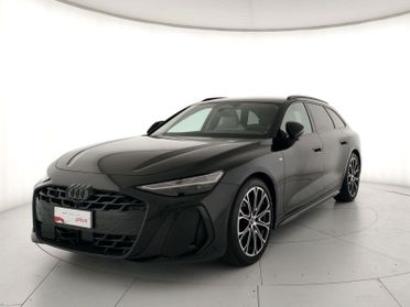 Audi A6 avant 2.0 tdi mhev + s line edition quattro 204cv s-tronic
