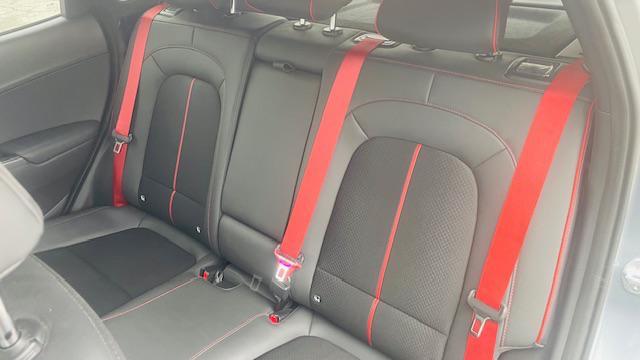 HYUNDAI Kona 1.6 T-GDI 4WD DCT XPrime