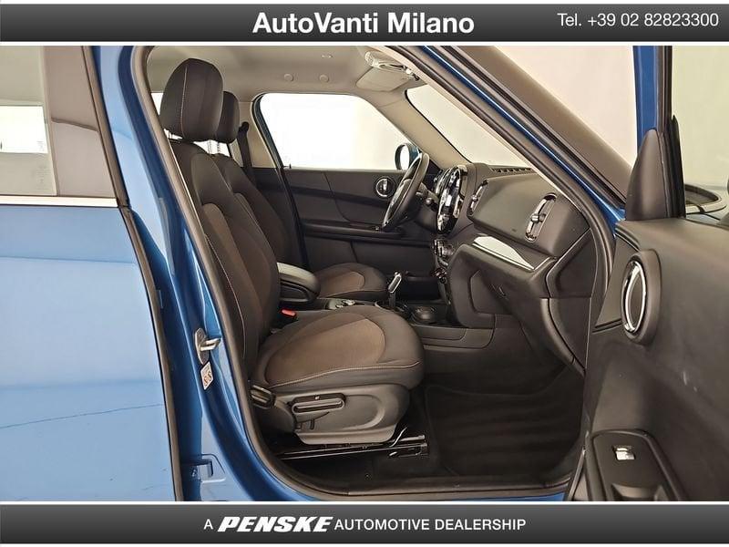 MINI Countryman Mini Countryman 1.5 One D Business auto