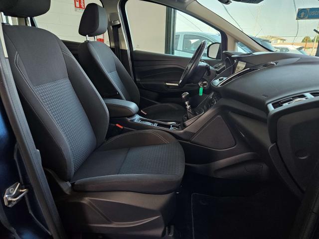 Ford C-Max C-Max III 2015 1.5 tdci Business s