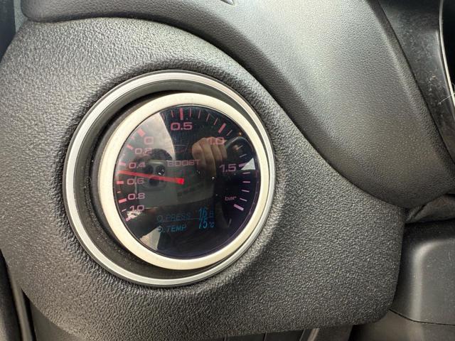 ABARTH Punto Evo 1.4 16V Turbo Multiair S&S