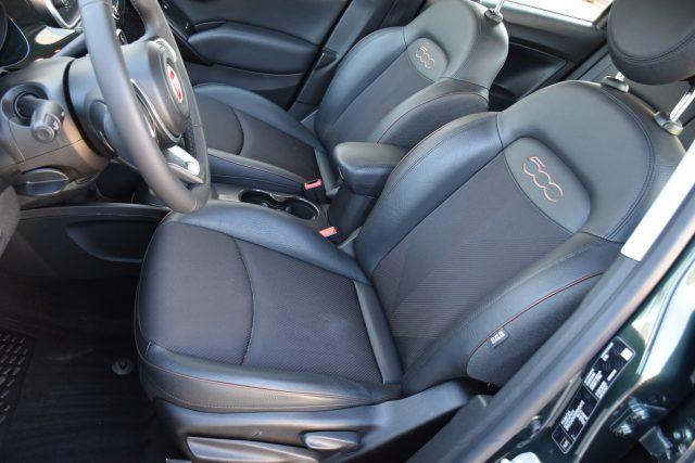 FIAT 500X 1.6 MultiJet 120 CV DCT Lounge *Navigatore*