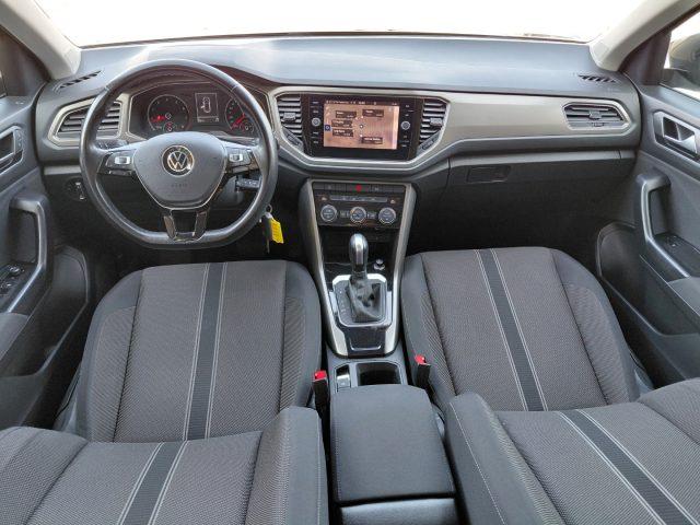 VOLKSWAGEN T-Roc 1.5 TSI ACT DSG Business BlueMotion Technology