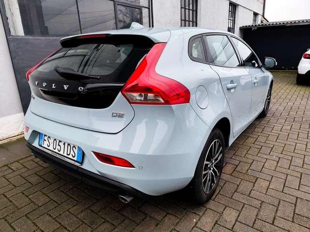 Volvo V40 V40 II 2.0 d2 my19