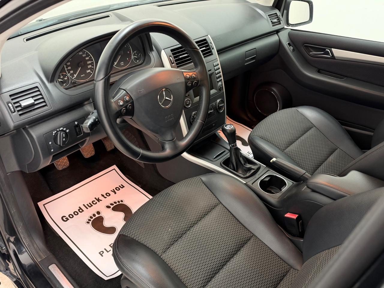 Mercedes A 160 Benzina 95cv Neopatentati