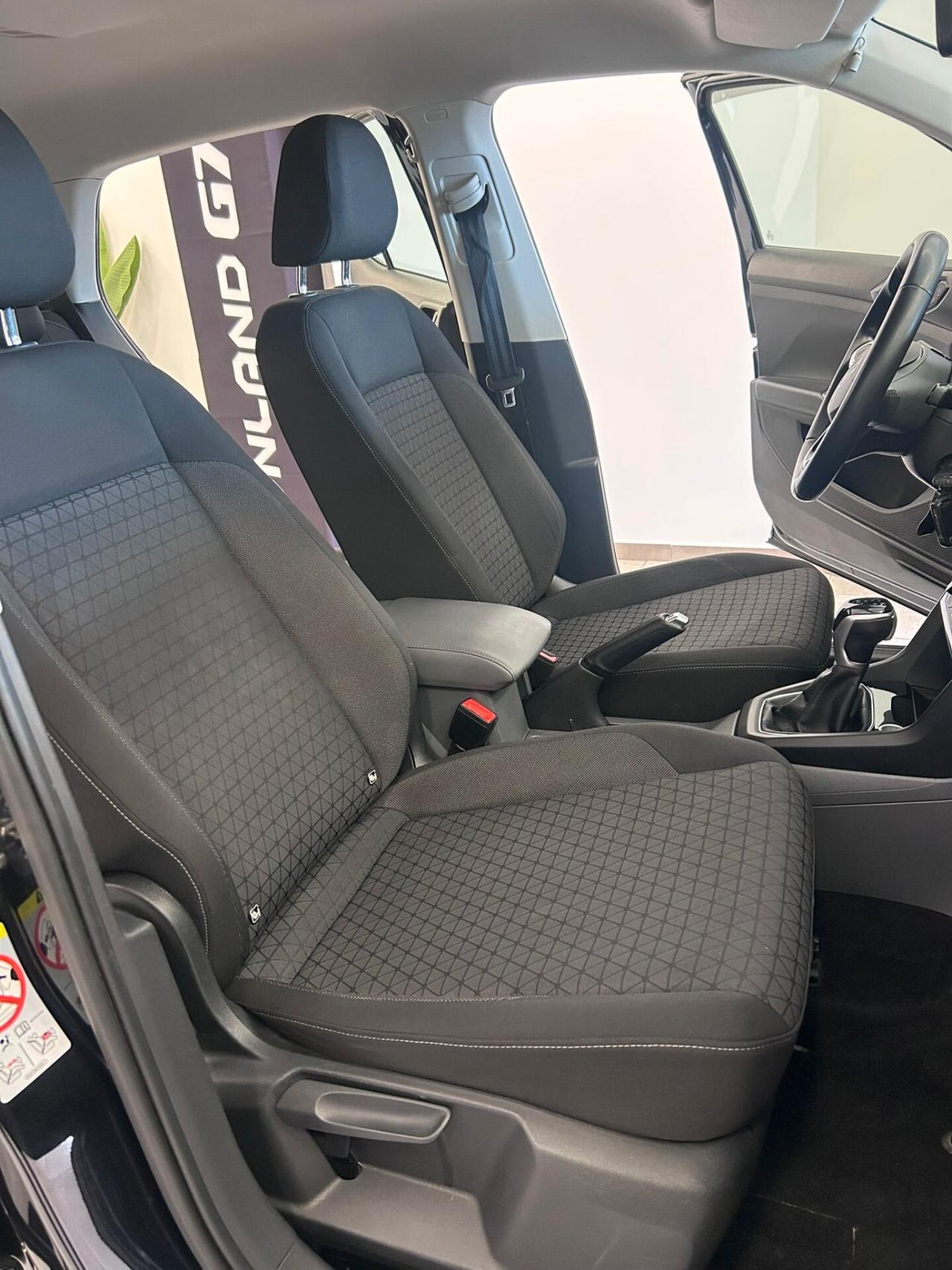 Volkswagen T-Cross 1.0TSI 110CV DSG Style 2021