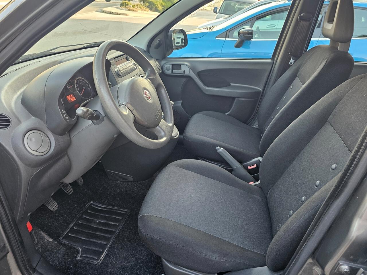 FIAT PANDA 1.2 70CV DYNAMIC
